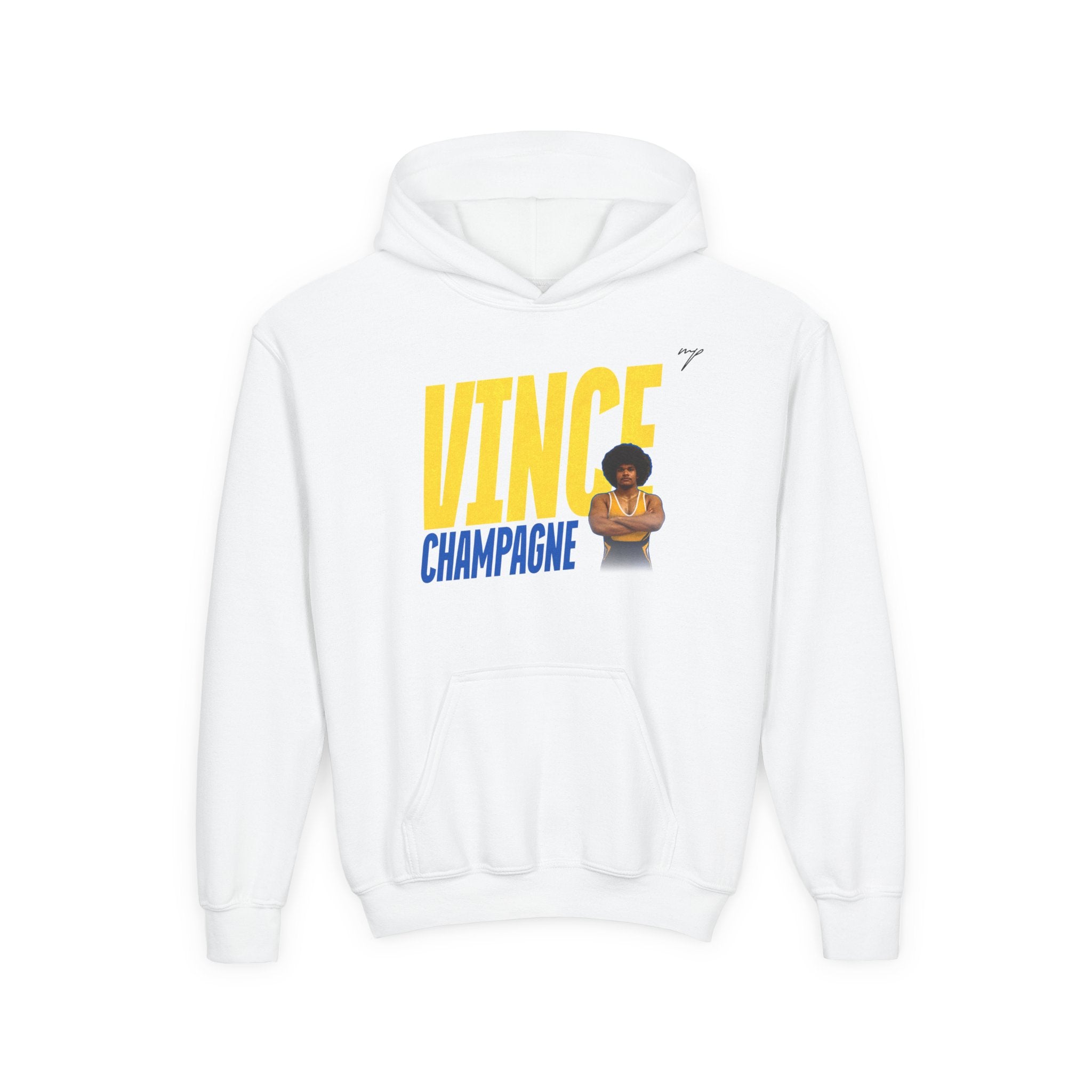 Vince Champagne YOUTH Hoodie