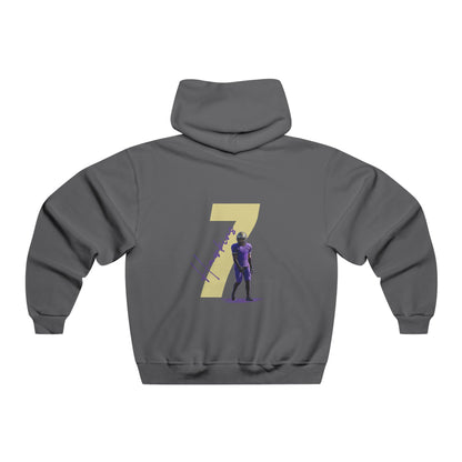 Kyran Hawkins Vintage Hoodie