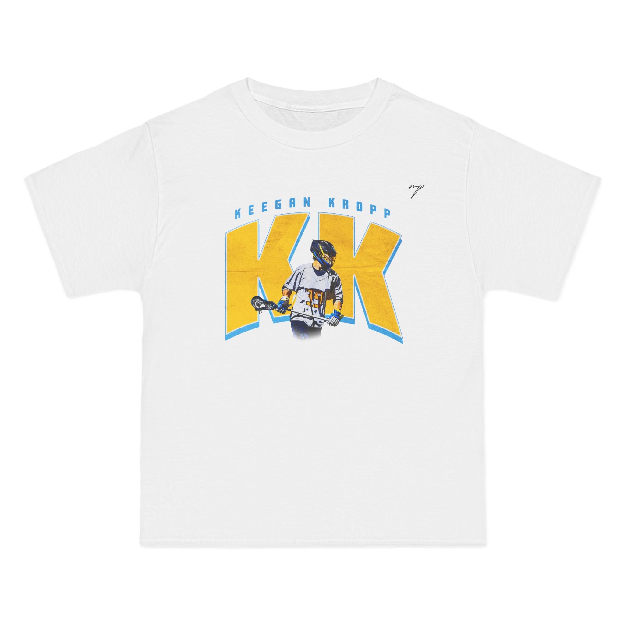 Keegan Kropp Vintage Tee