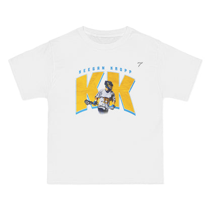 Keegan Kropp Vintage Tee