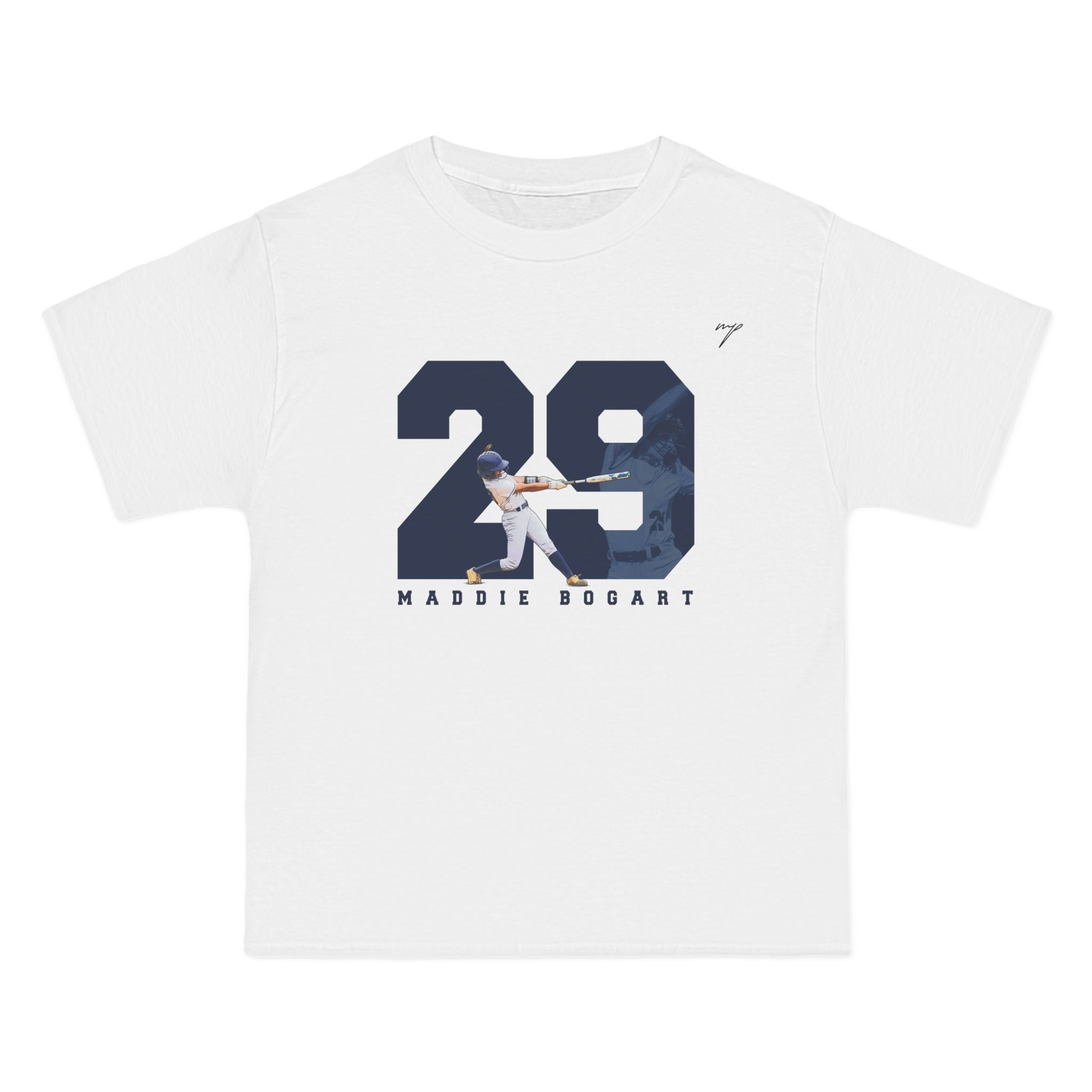 Maddie Bogart Vintage Tee