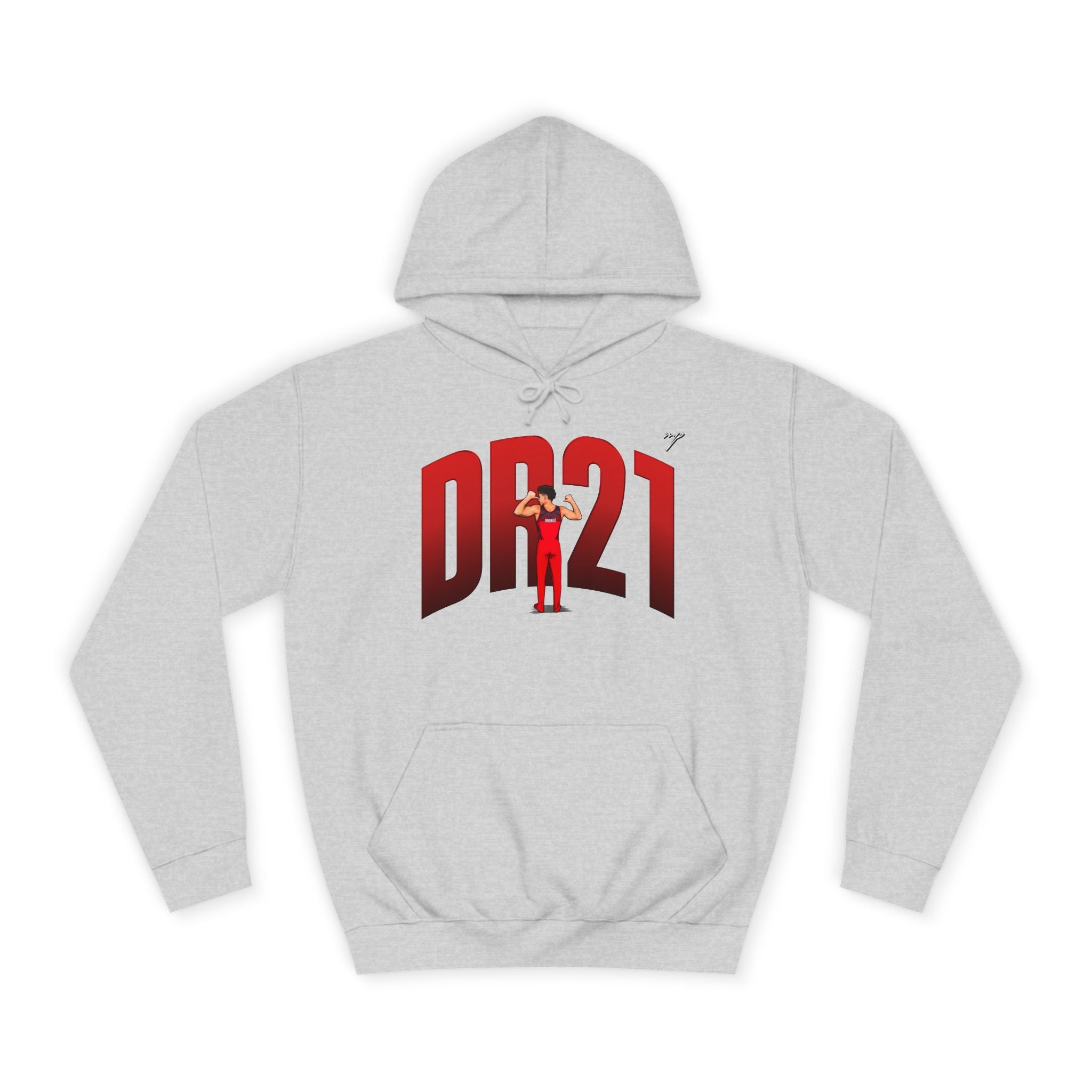 David Ramirez Hoodie