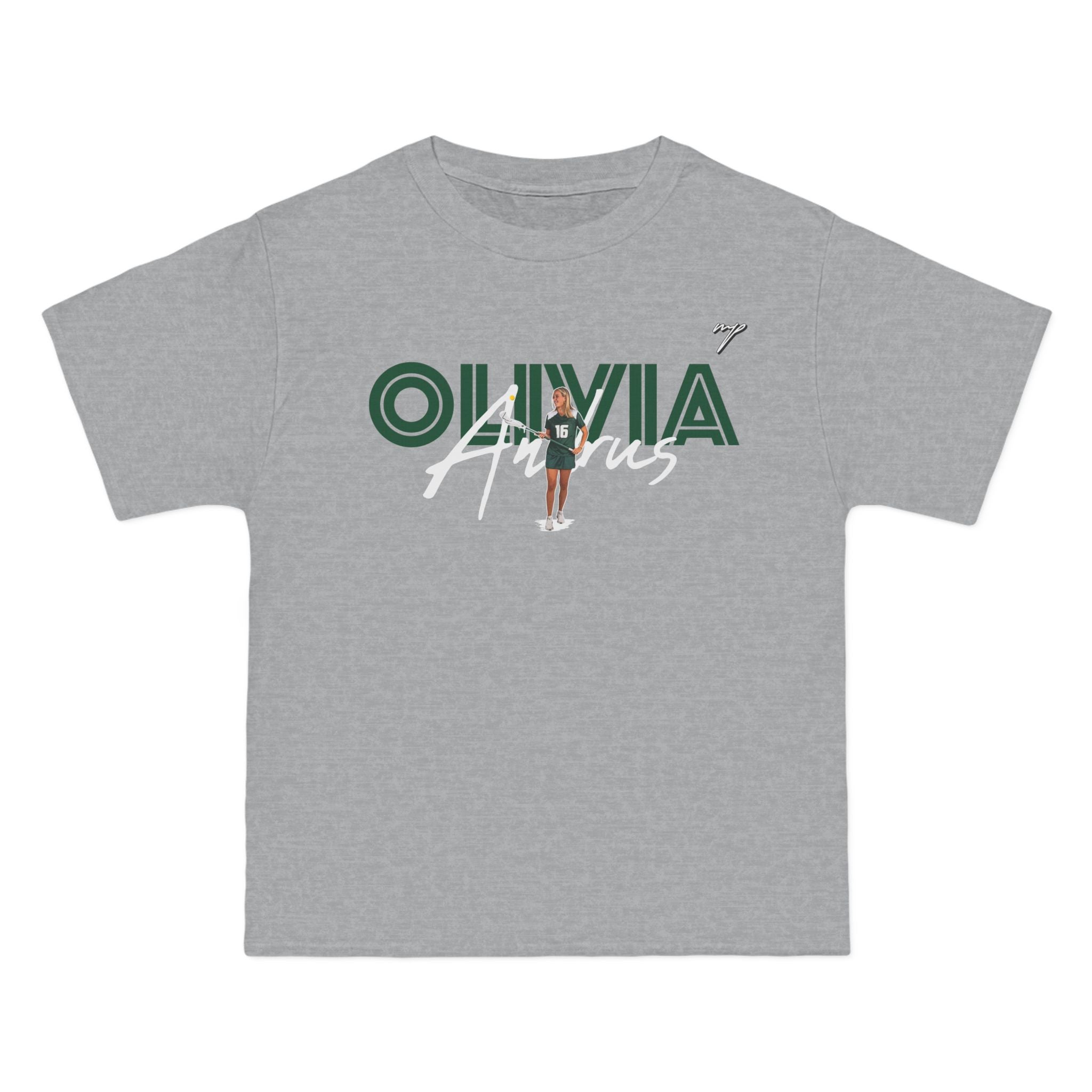 Olivia Andrus Vintage Tee