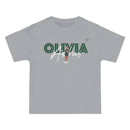 Olivia Andrus Vintage Tee
