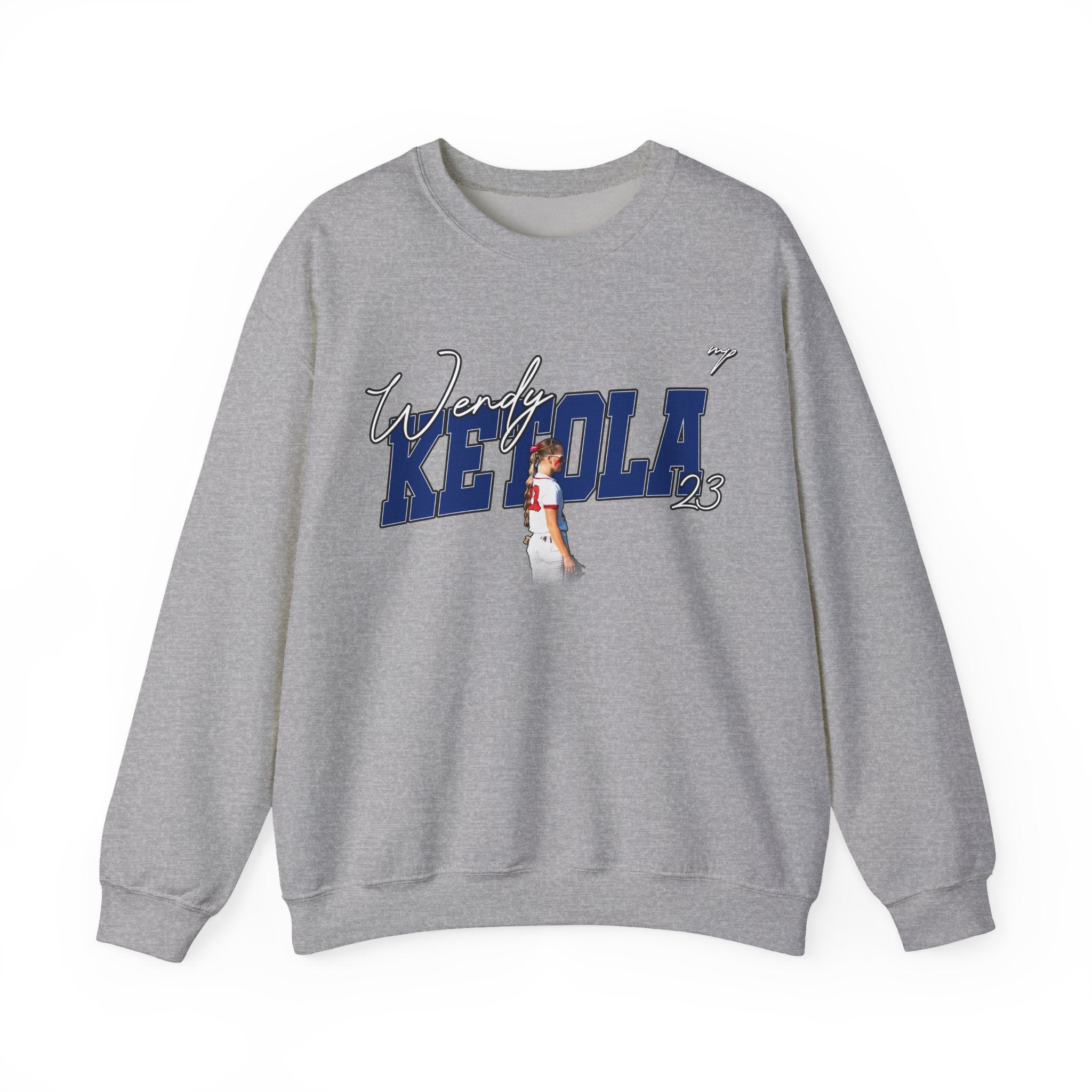 Wendy Ketola Crewneck
