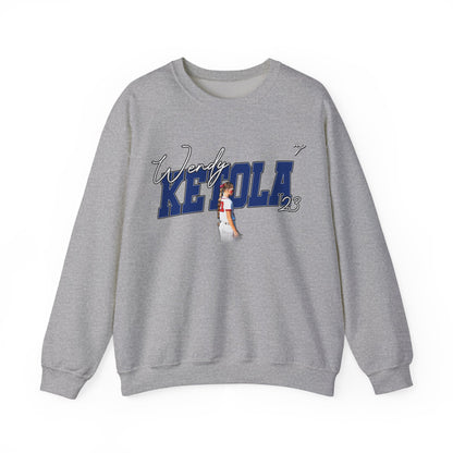 Wendy Ketola Crewneck