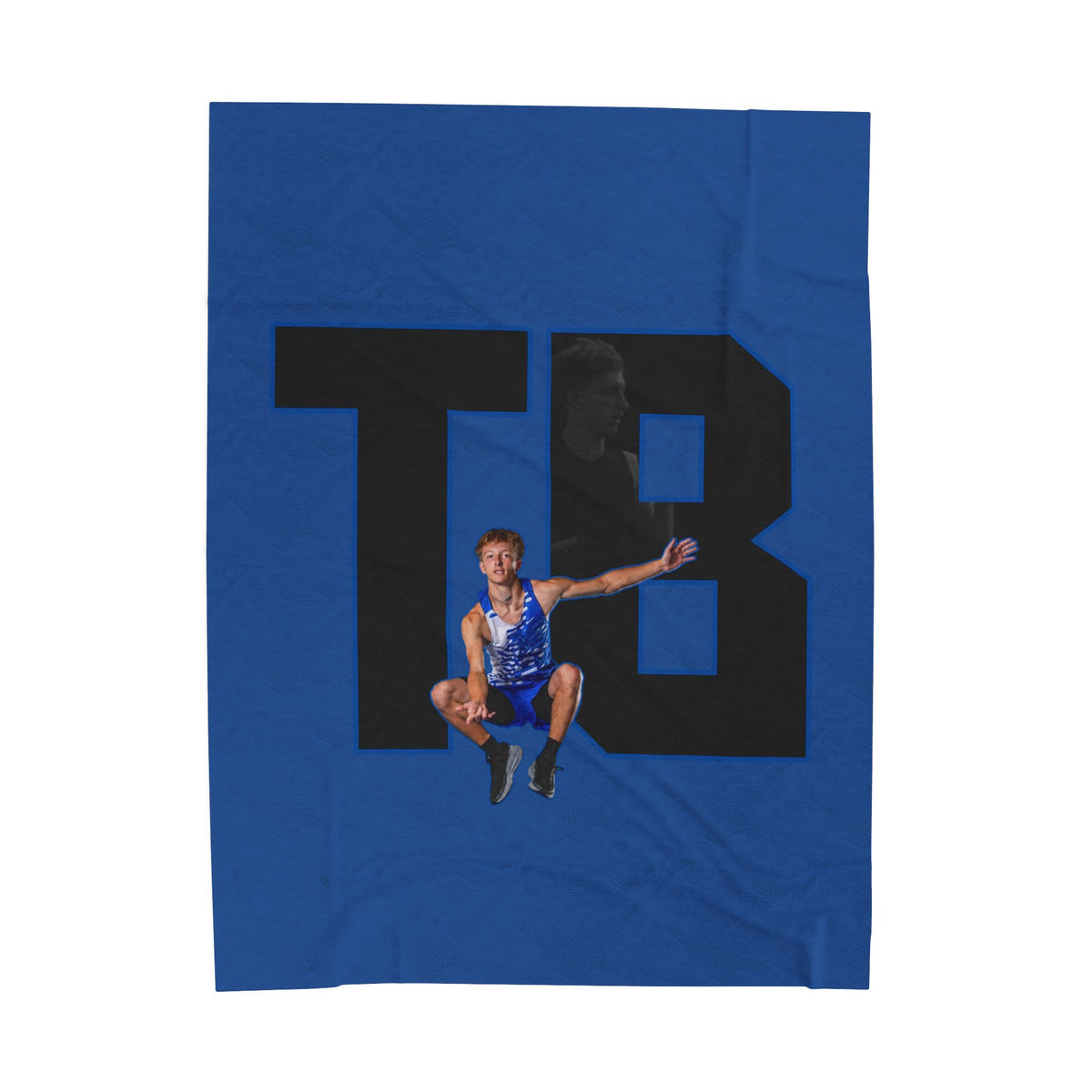 Trav Bennett Blanket