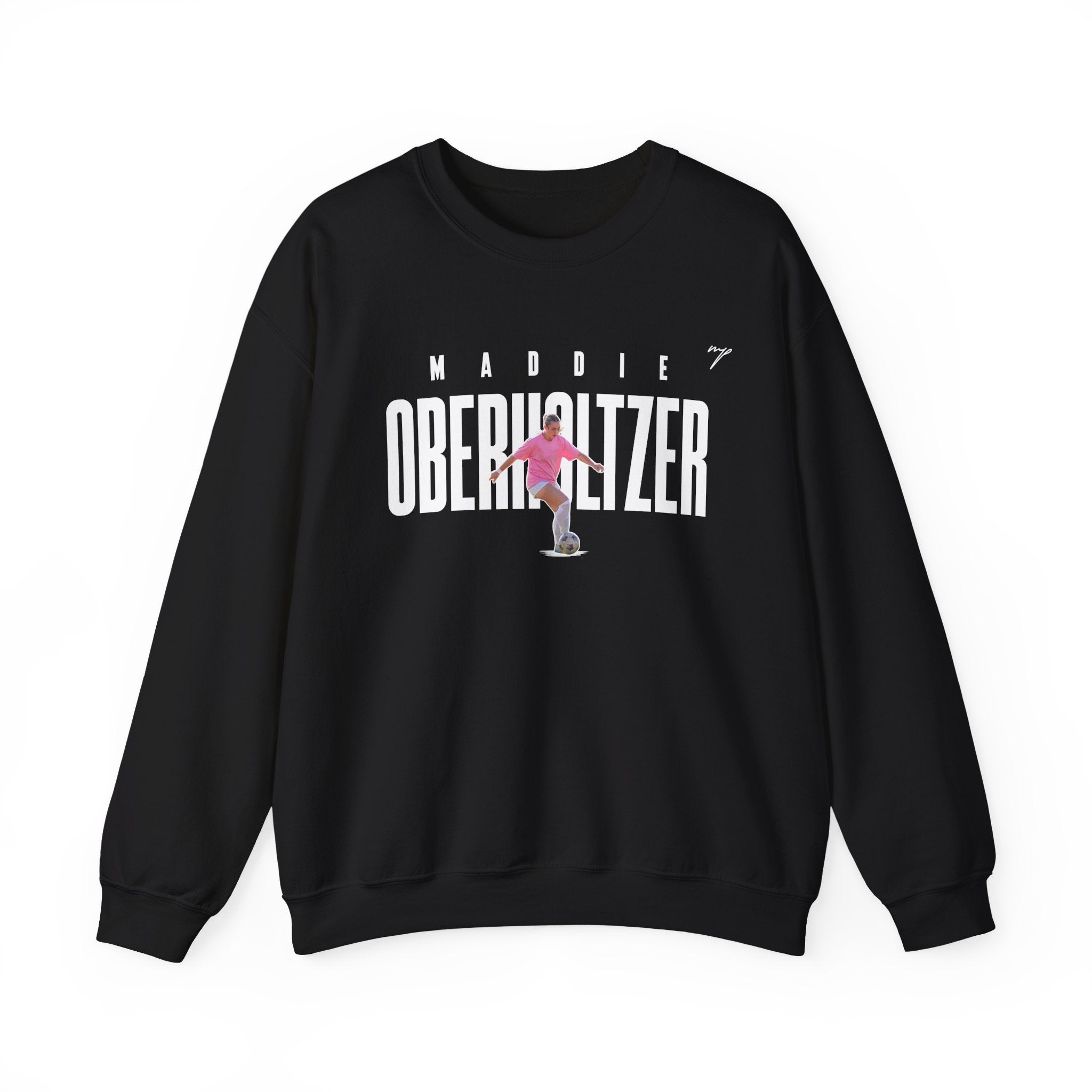 Maddie Oberholtzer Crewneck