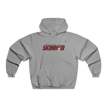 Bennett Skinner Vintage Hoodie