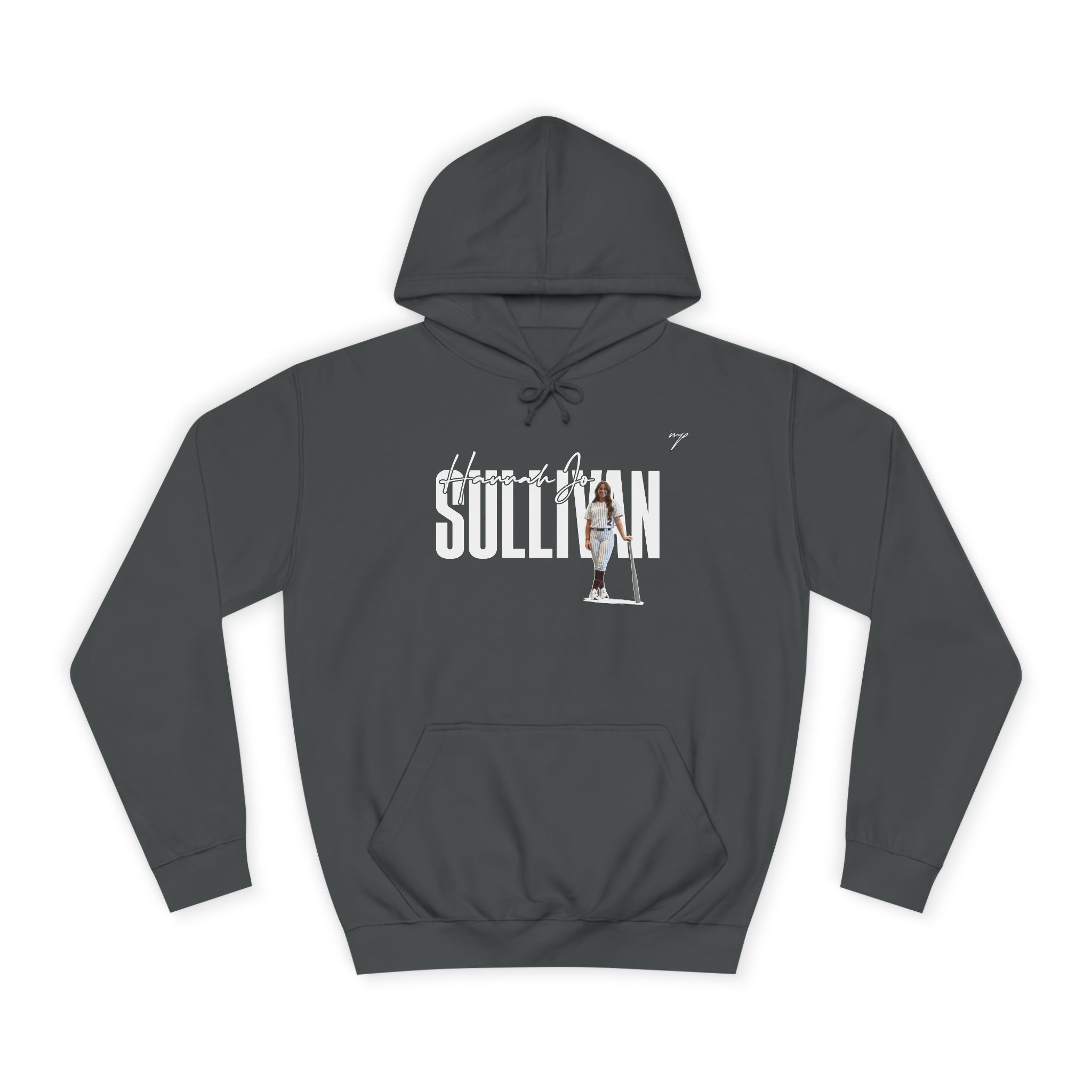 Hannah Jo Sullivan Hoodie