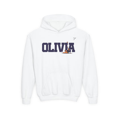 Olivia Peterson YOUTH Hoodie