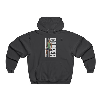 Ishan Cooper Vintage Hoodie