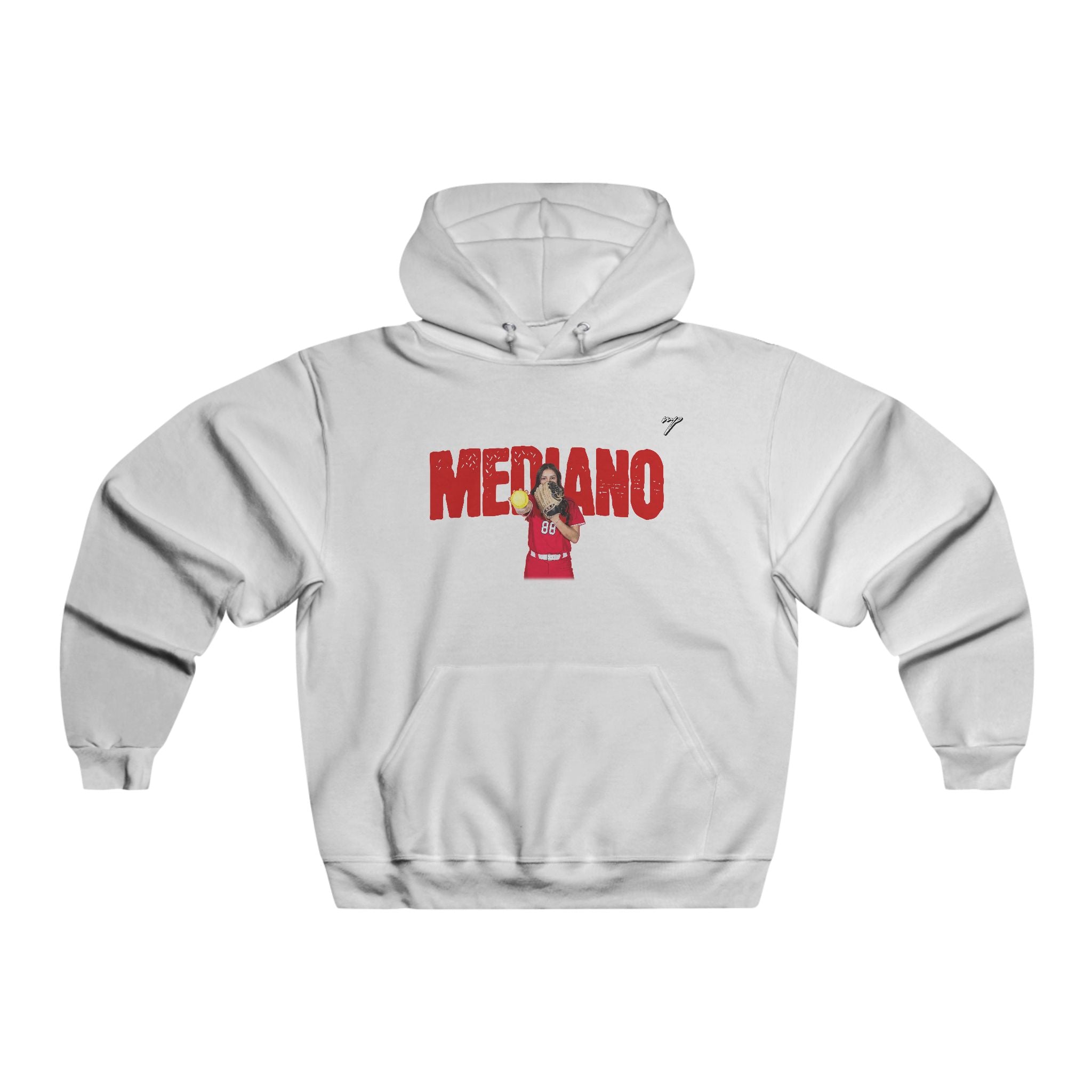 Taylor Mediano Vintage Hoodie