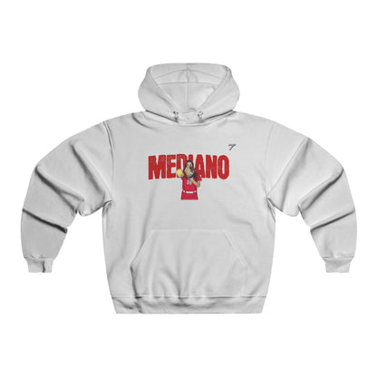 Taylor Mediano Vintage Hoodie