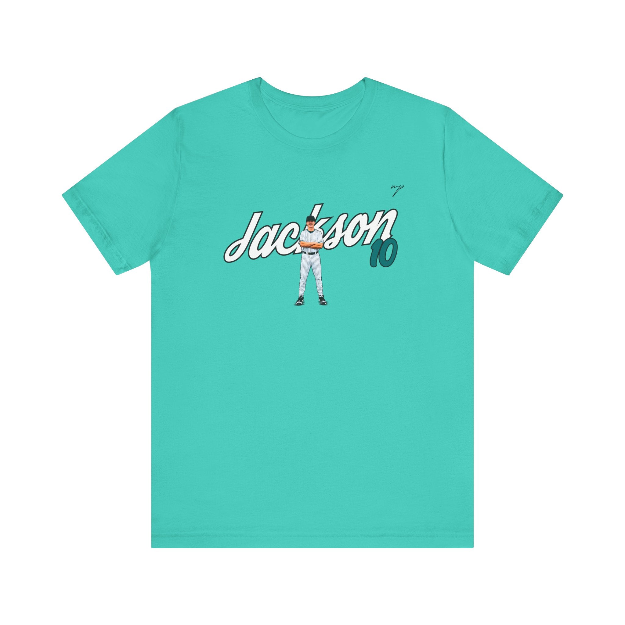 Jackson Farlow Graphic Tee