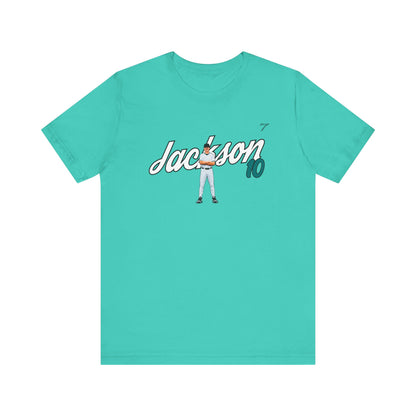 Jackson Farlow Graphic Tee