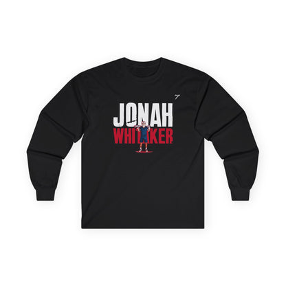 Jonah Whitaker Long Sleeve