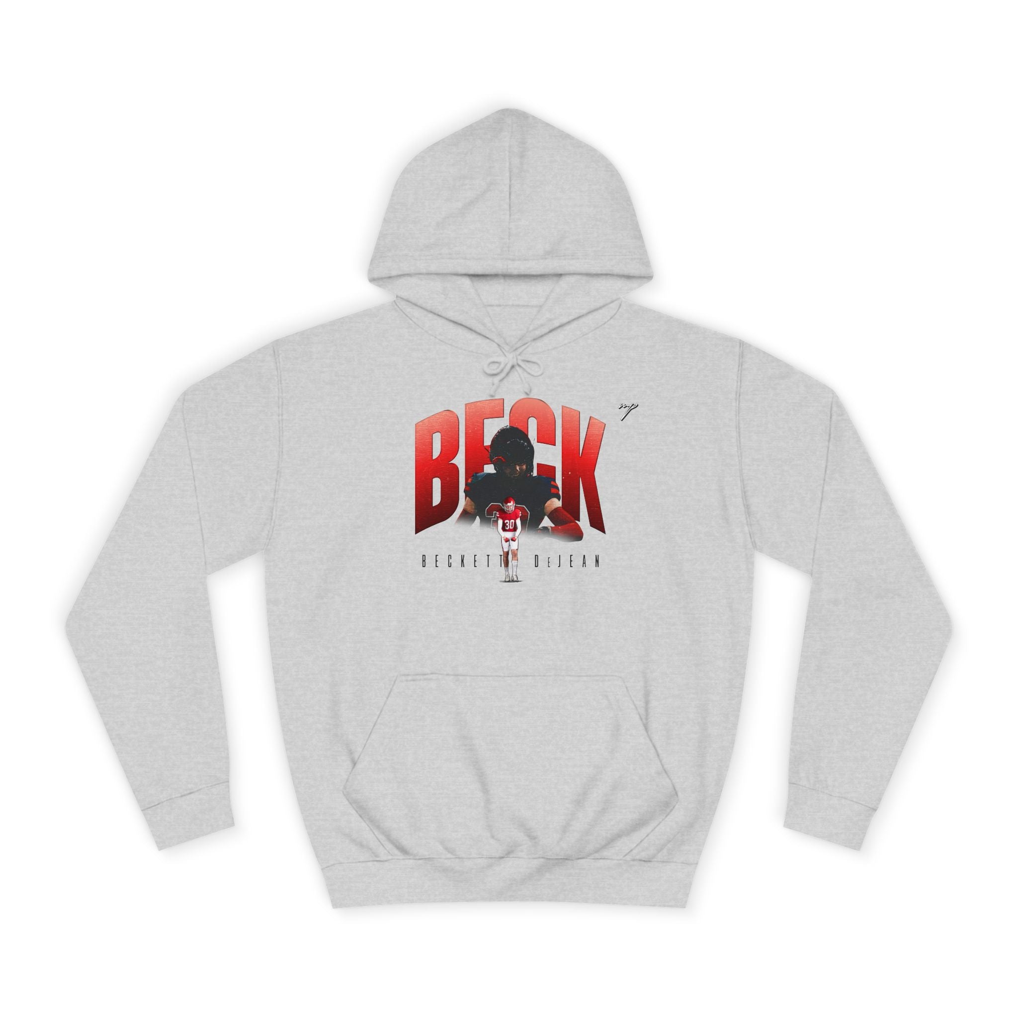 Beckett DeJean Hoodie