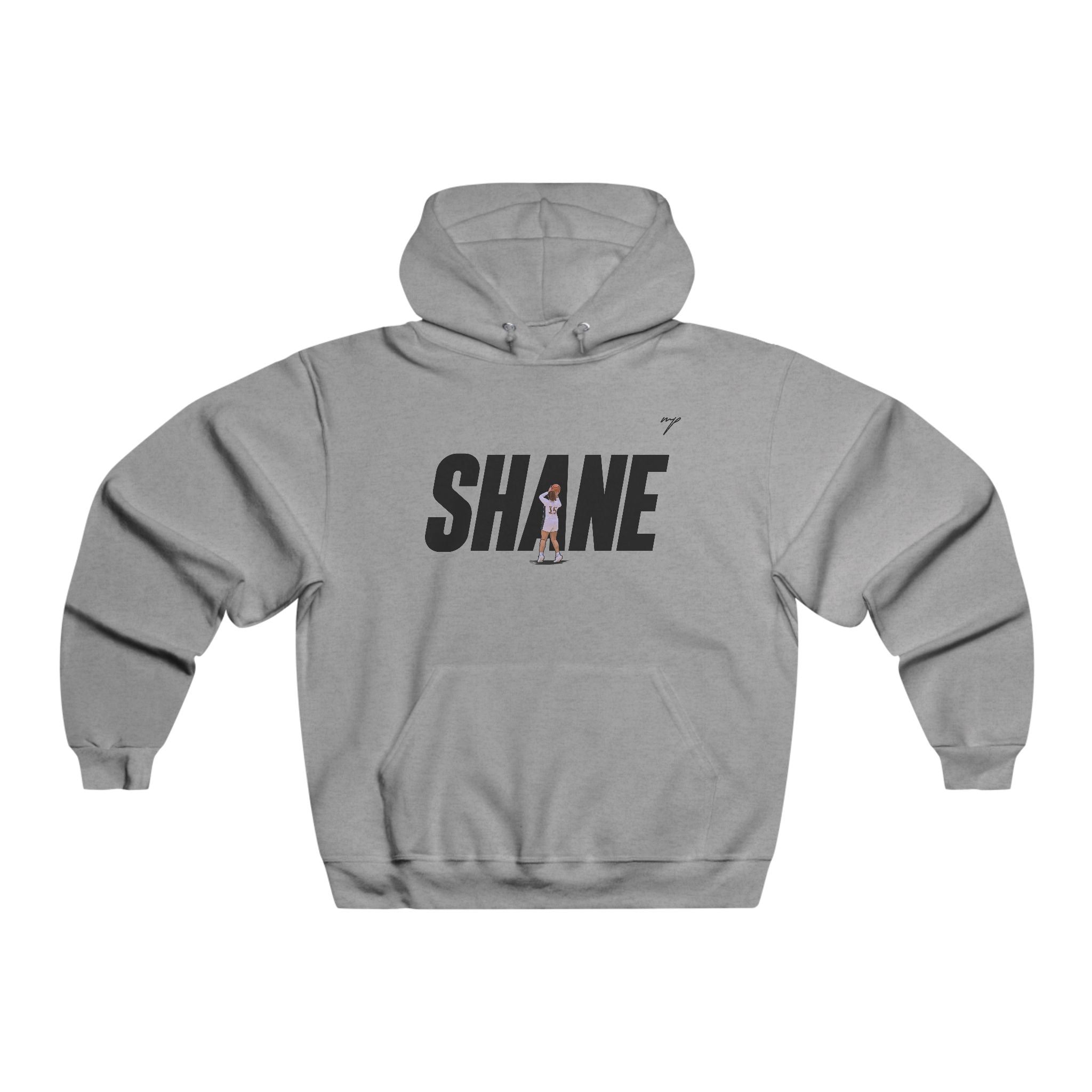 Gabrielle Shane Vintage Hoodie