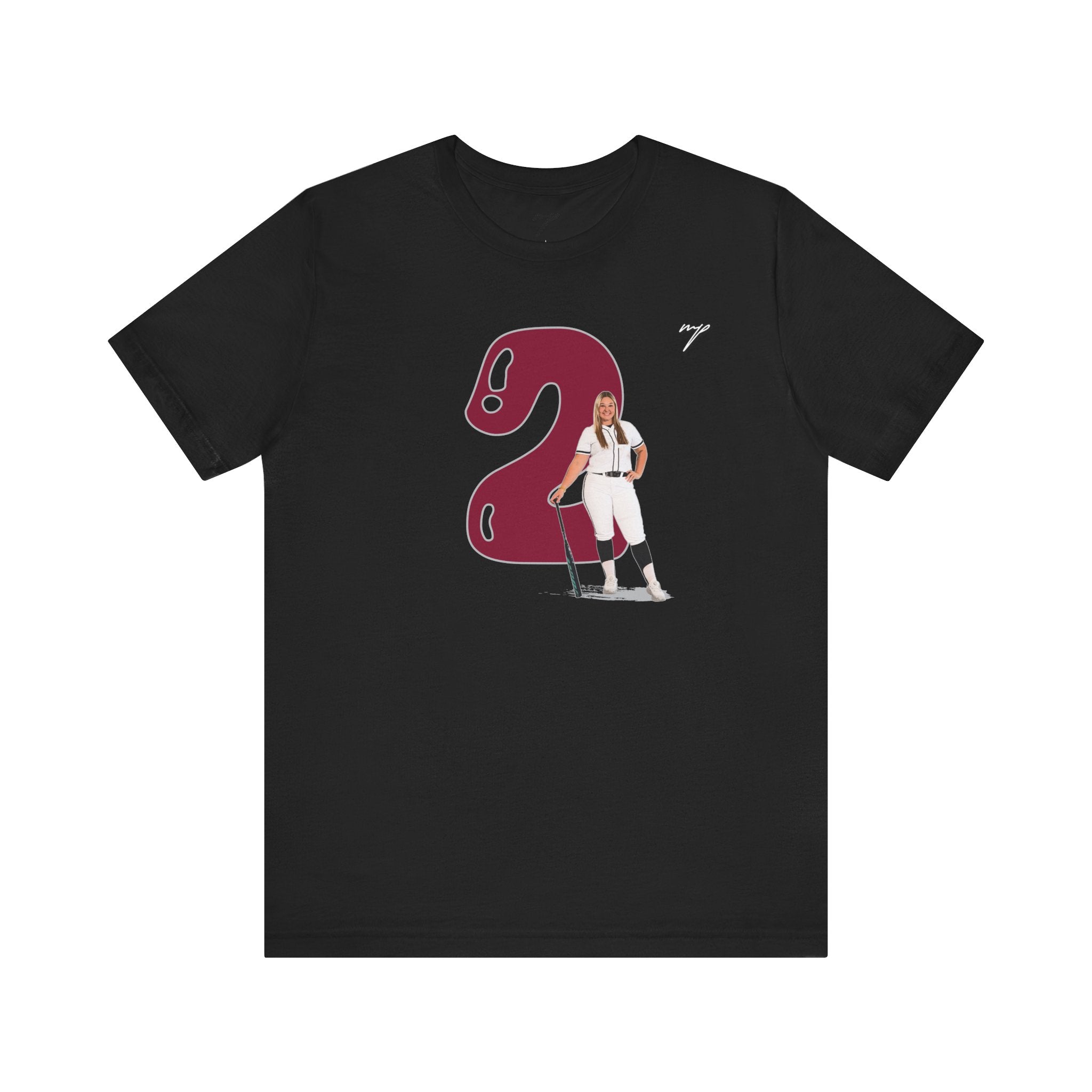 Emily Williams Graphic Tee