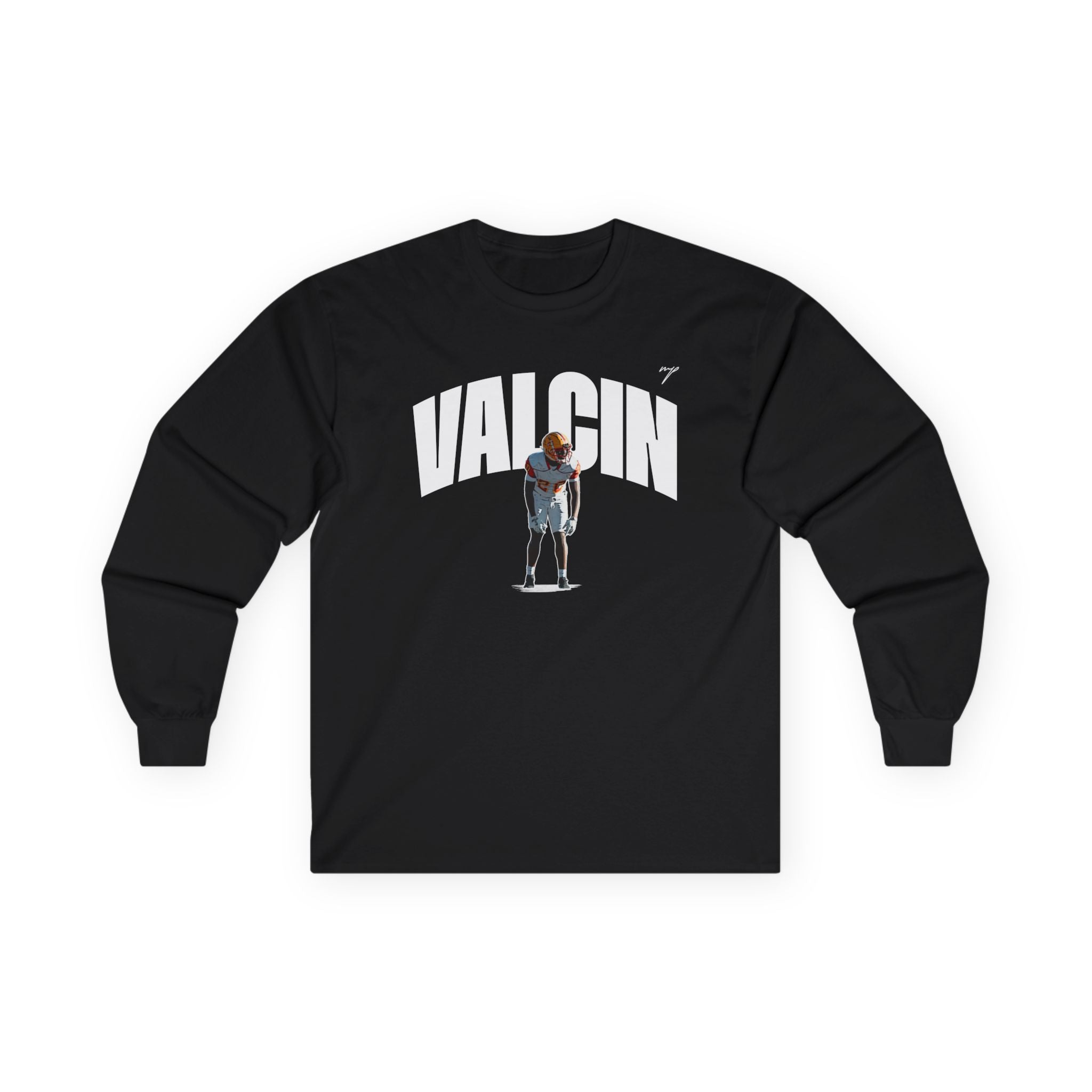 Lukens Valcin Long Sleeve Tee