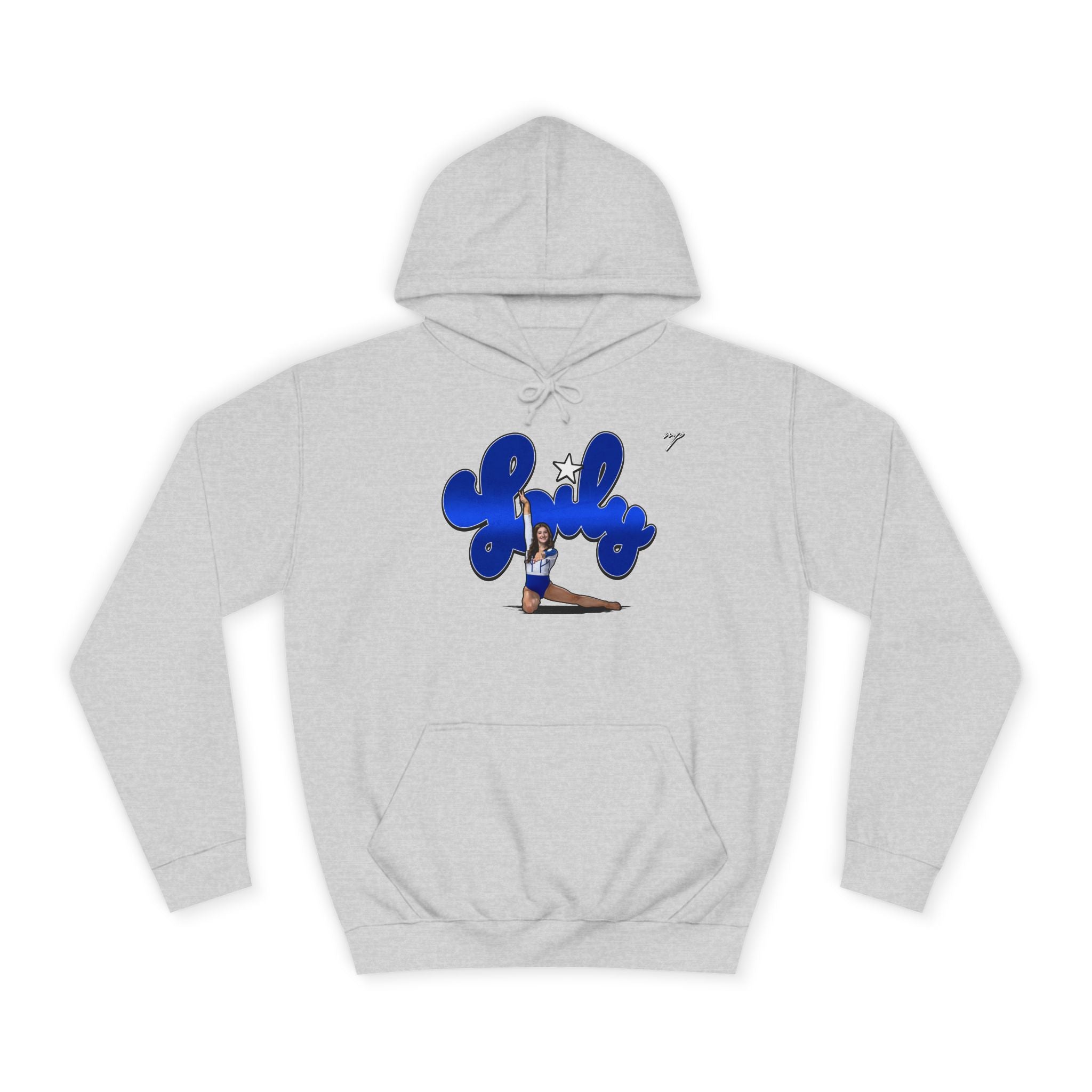Lily Thaxton Hoodie