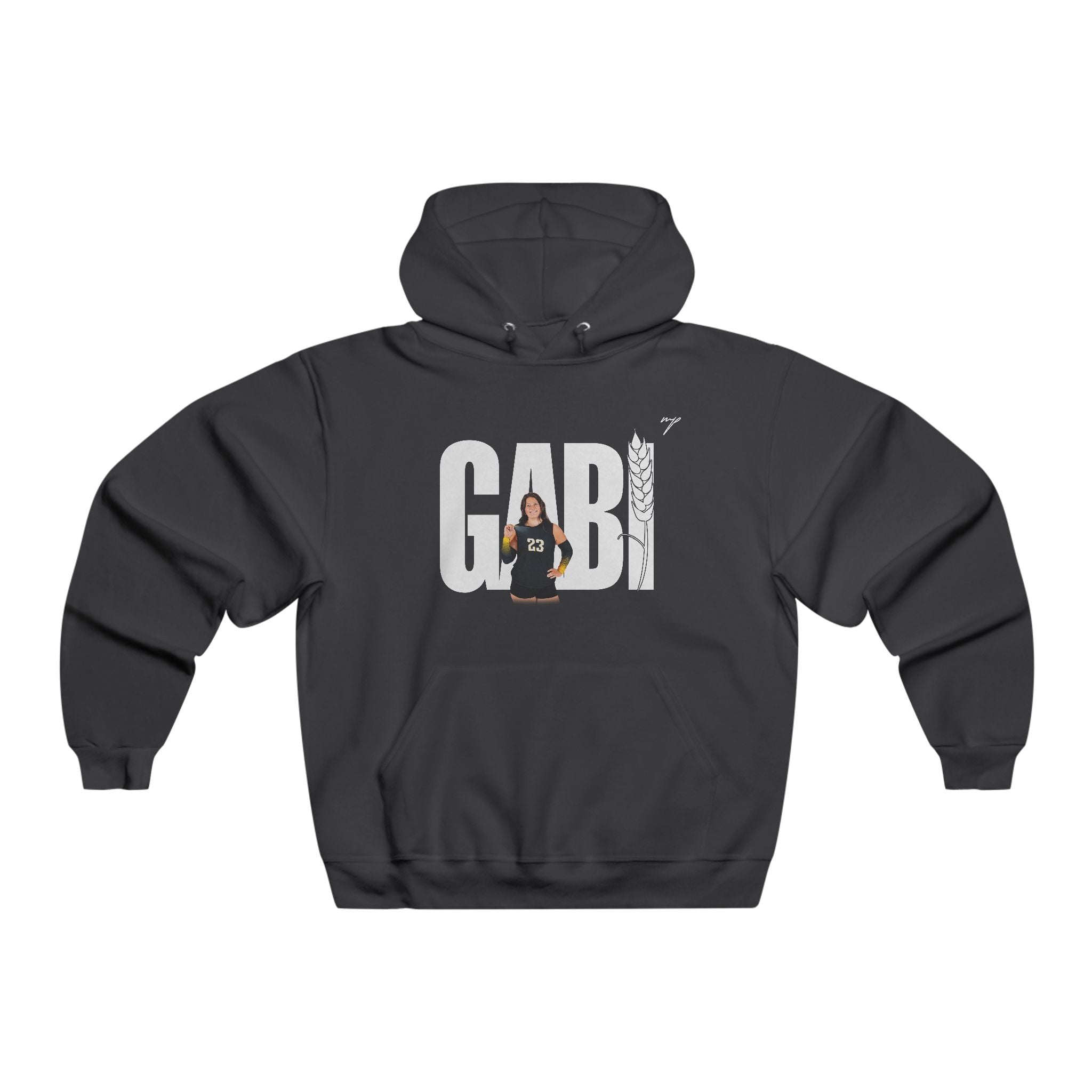 Gabi Maas Vintage Hoodie