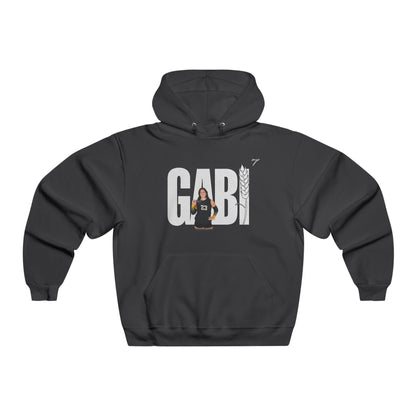 Gabi Maas Vintage Hoodie