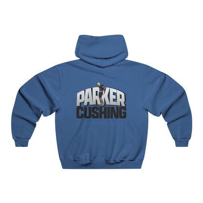 Parker Cushing Vintage Hoodie