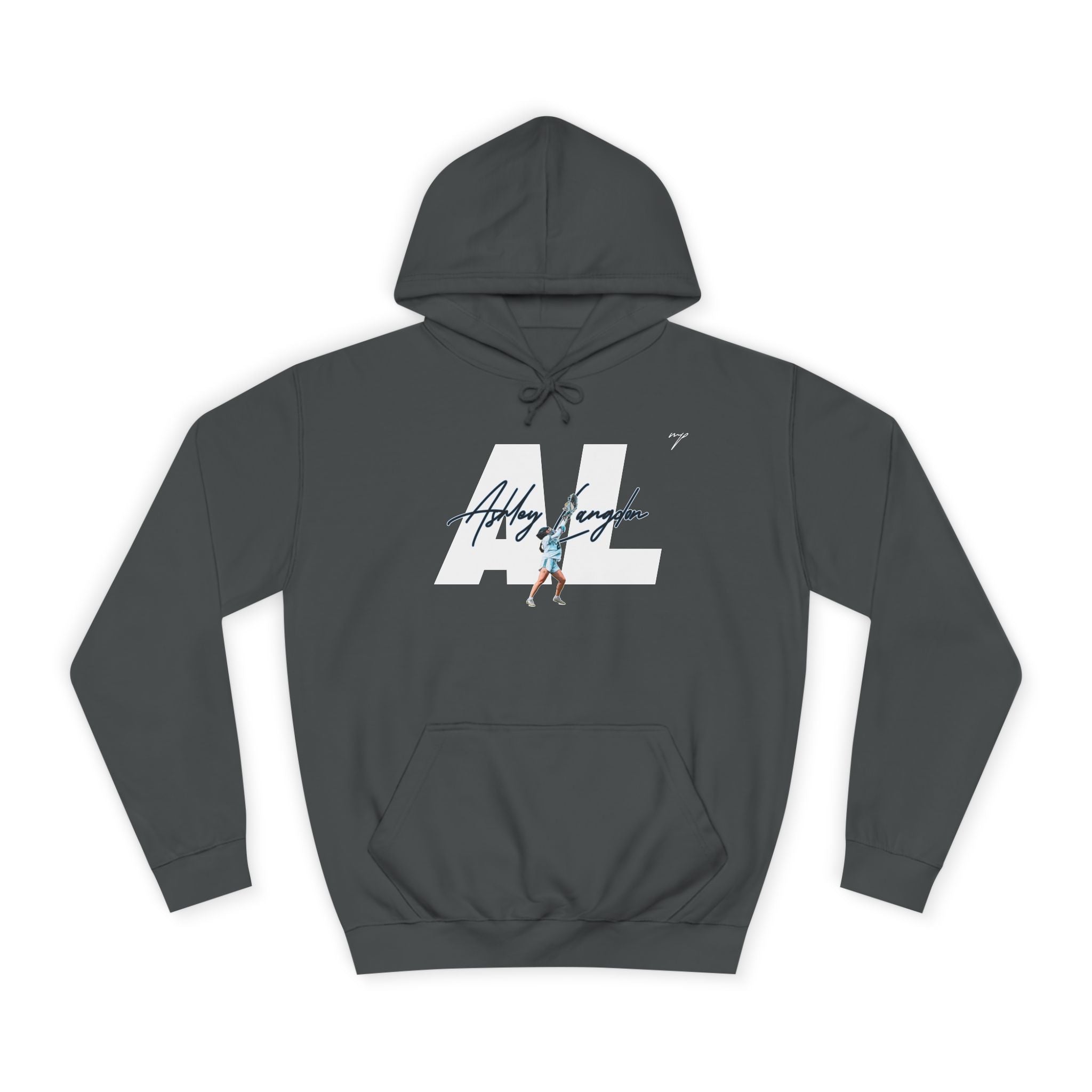Ashley Langdon Hoodie
