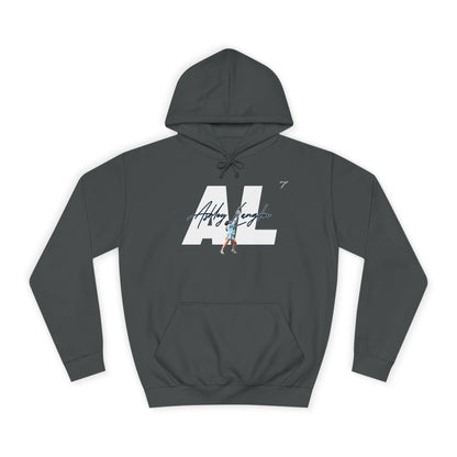 Ashley Langdon Hoodie