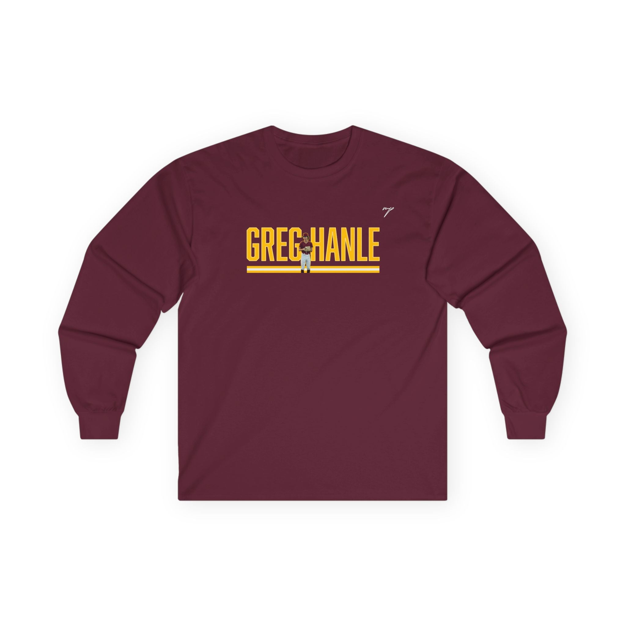 Gerad Hanle Long Sleeve