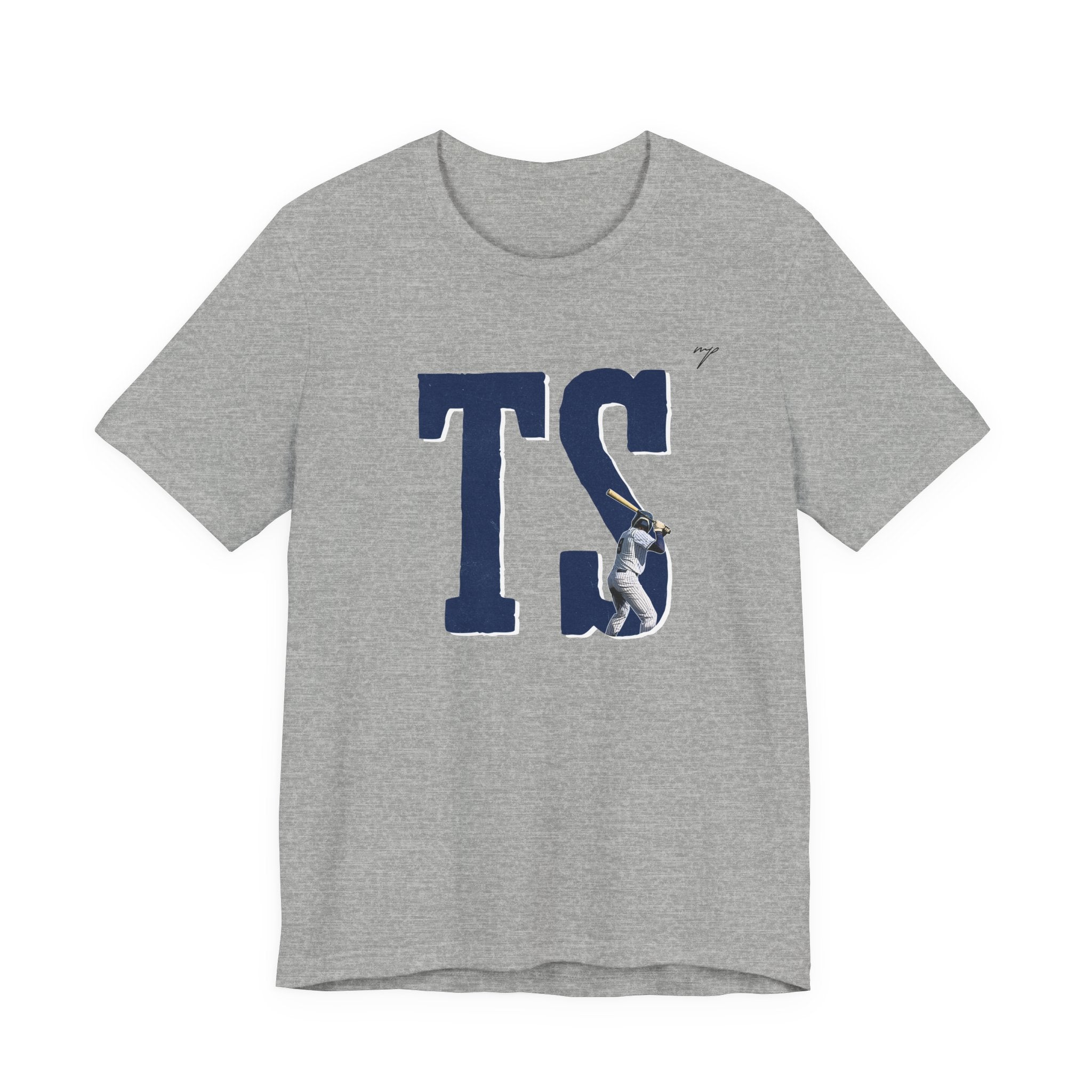 Turner Shriver Graphic Tee