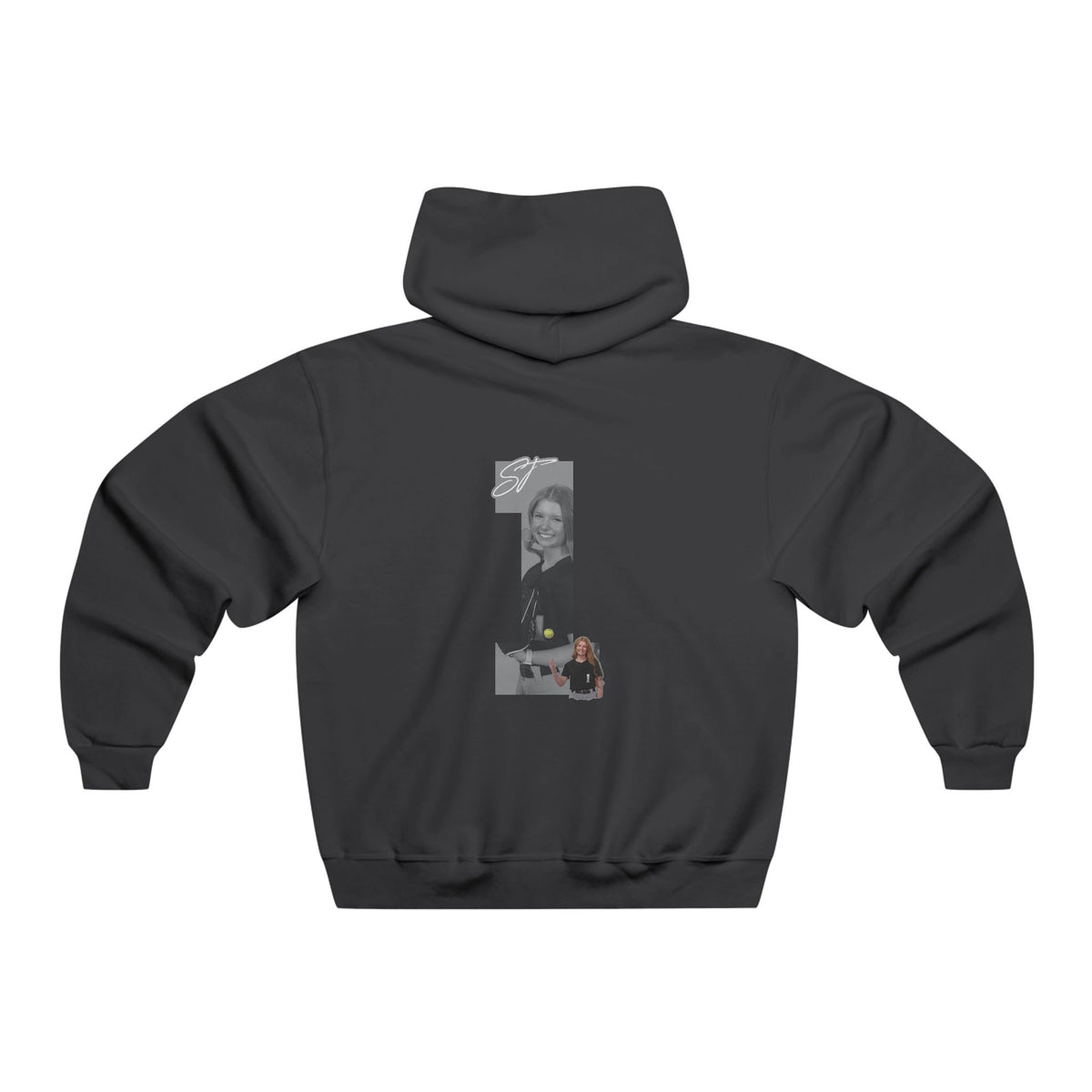 Scarlette Tegtman Vintage Hoodie