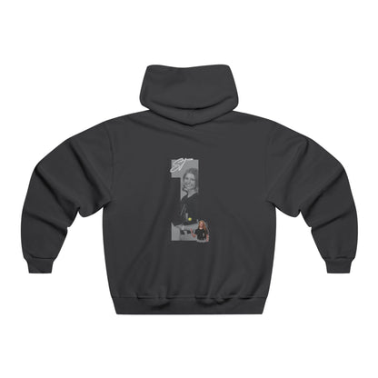 Scarlette Tegtman Vintage Hoodie