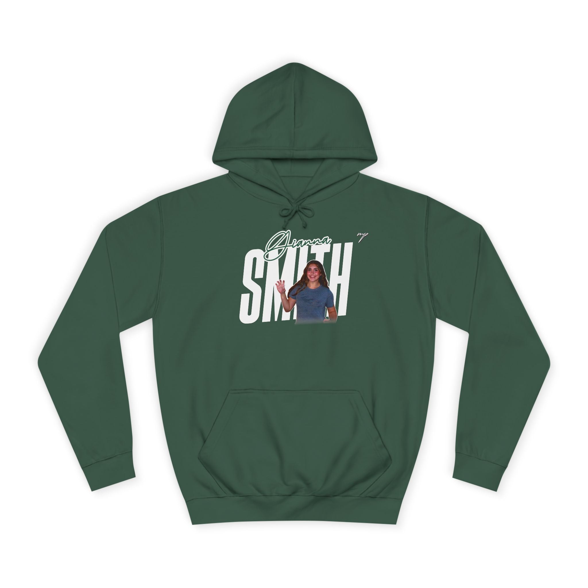 Gianna Smith Hoodie