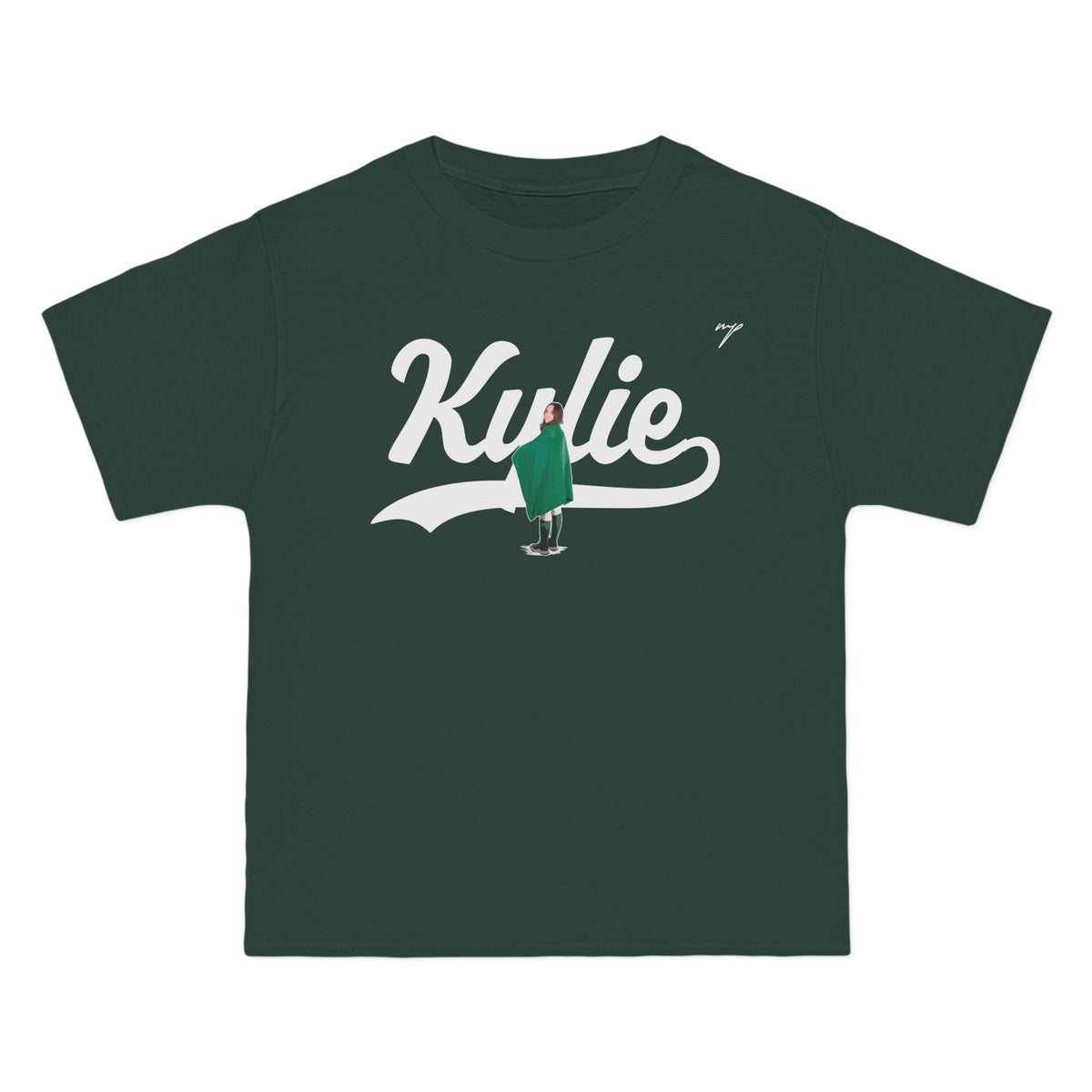 Kylie Frantz Vintage Tee