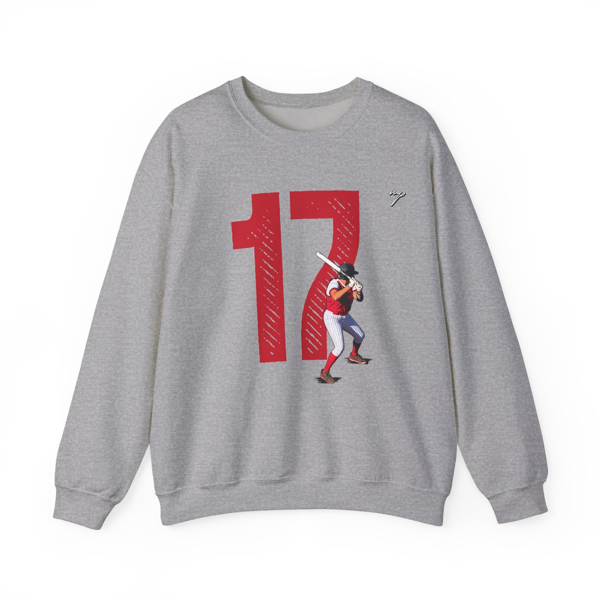 Jaylyn Brister Crewneck