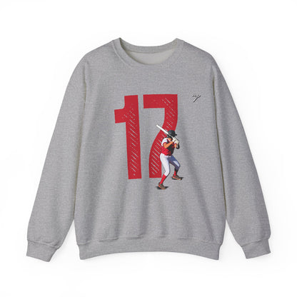 Jaylyn Brister Crewneck