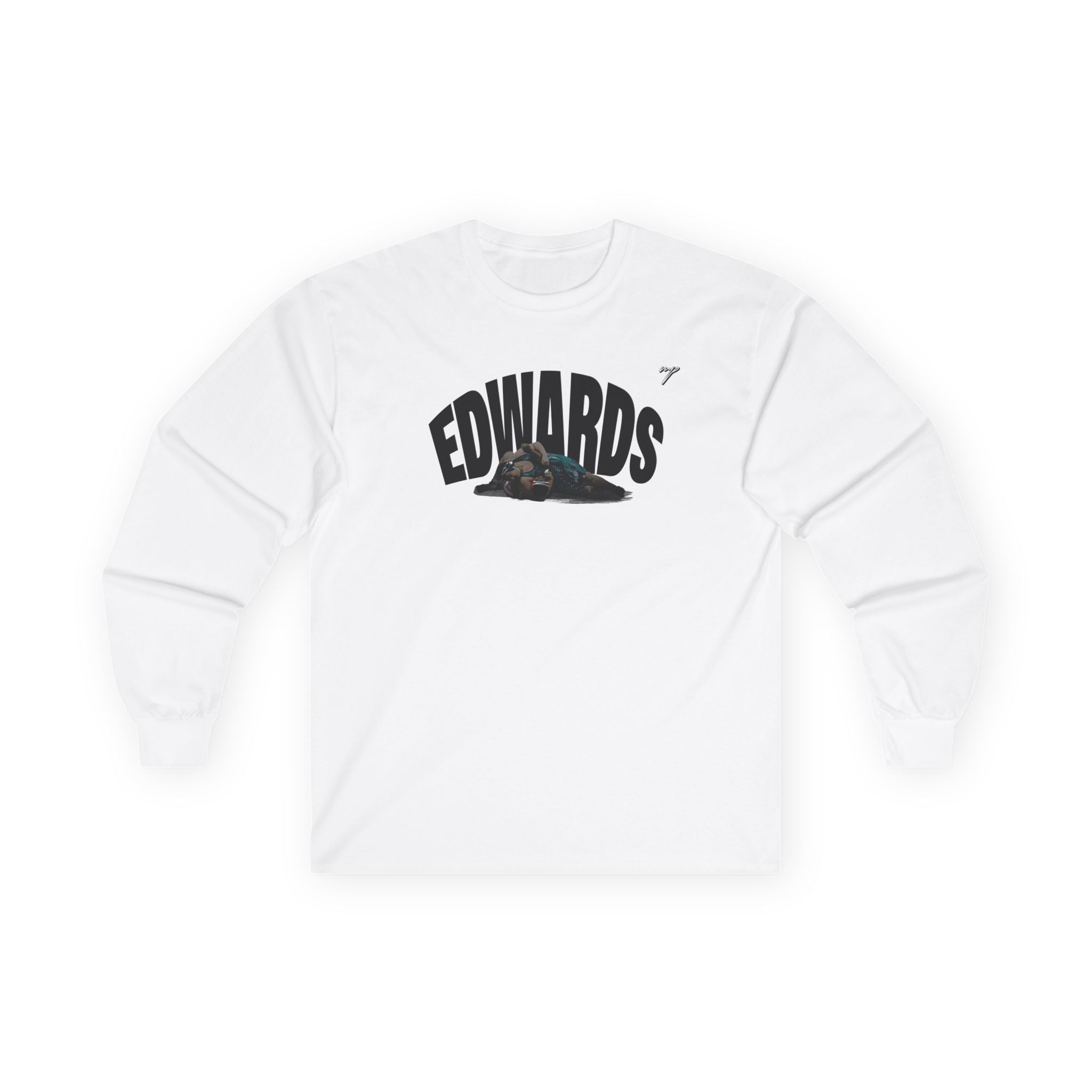 Jayd Edwards Long Sleeve Tee
