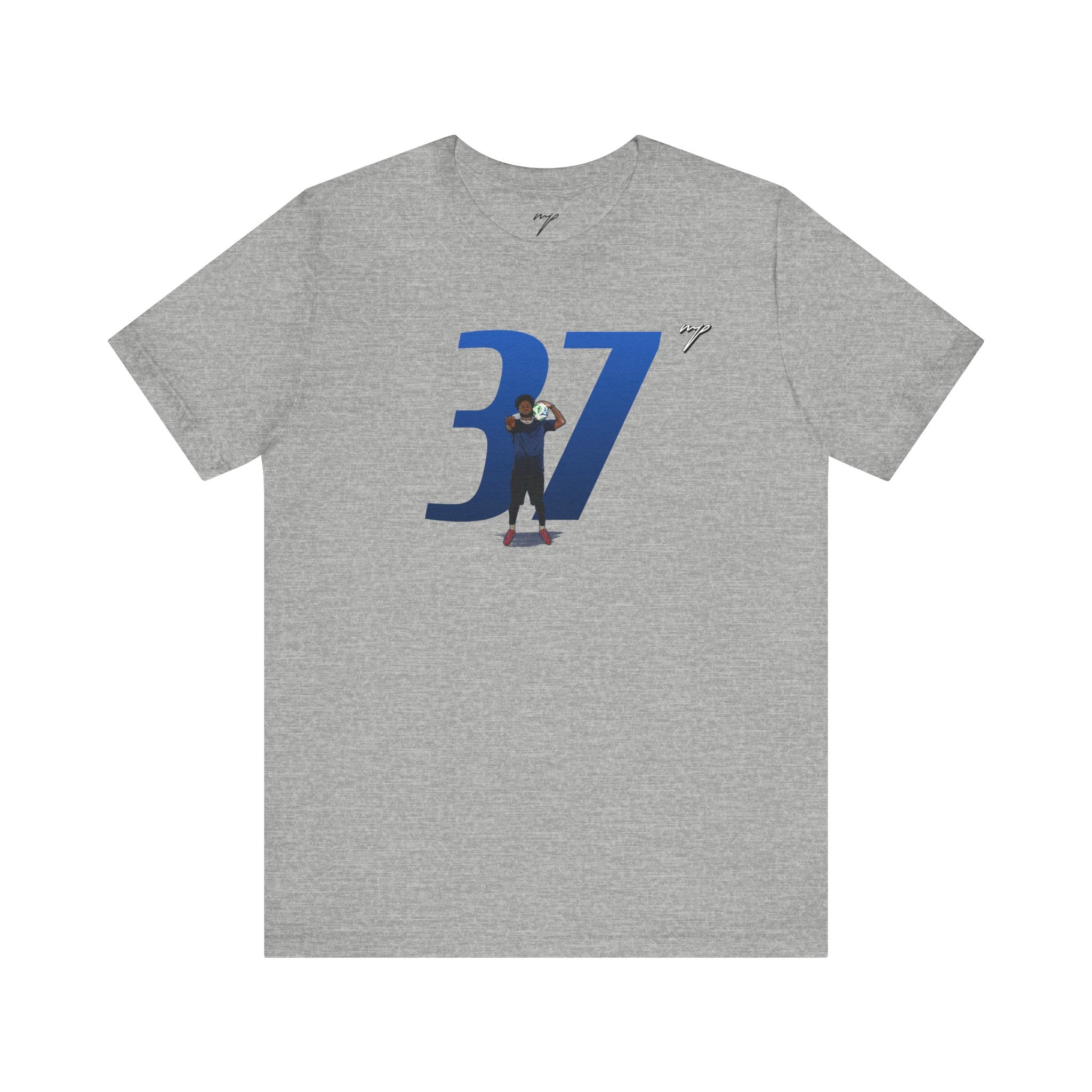 Lynston Roberts Graphic Tee