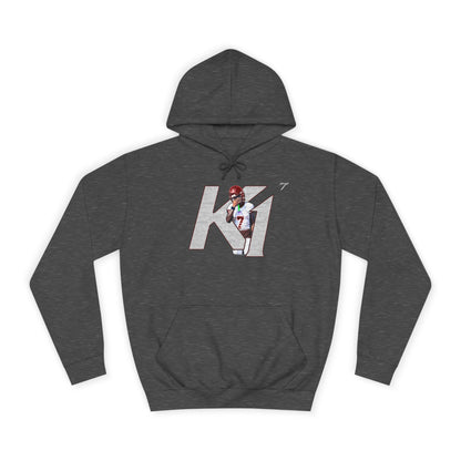Kaden Howard Hoodie