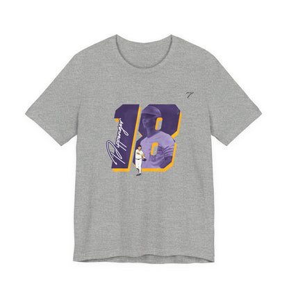 Cole Pippenger Graphic Tee