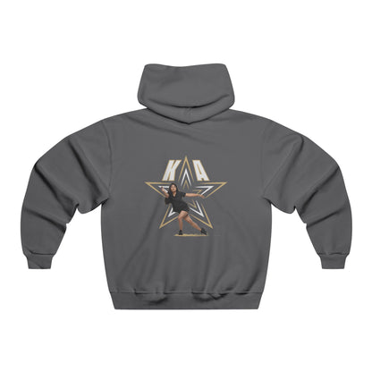 Katelyn Abigania Vintage Hoodie