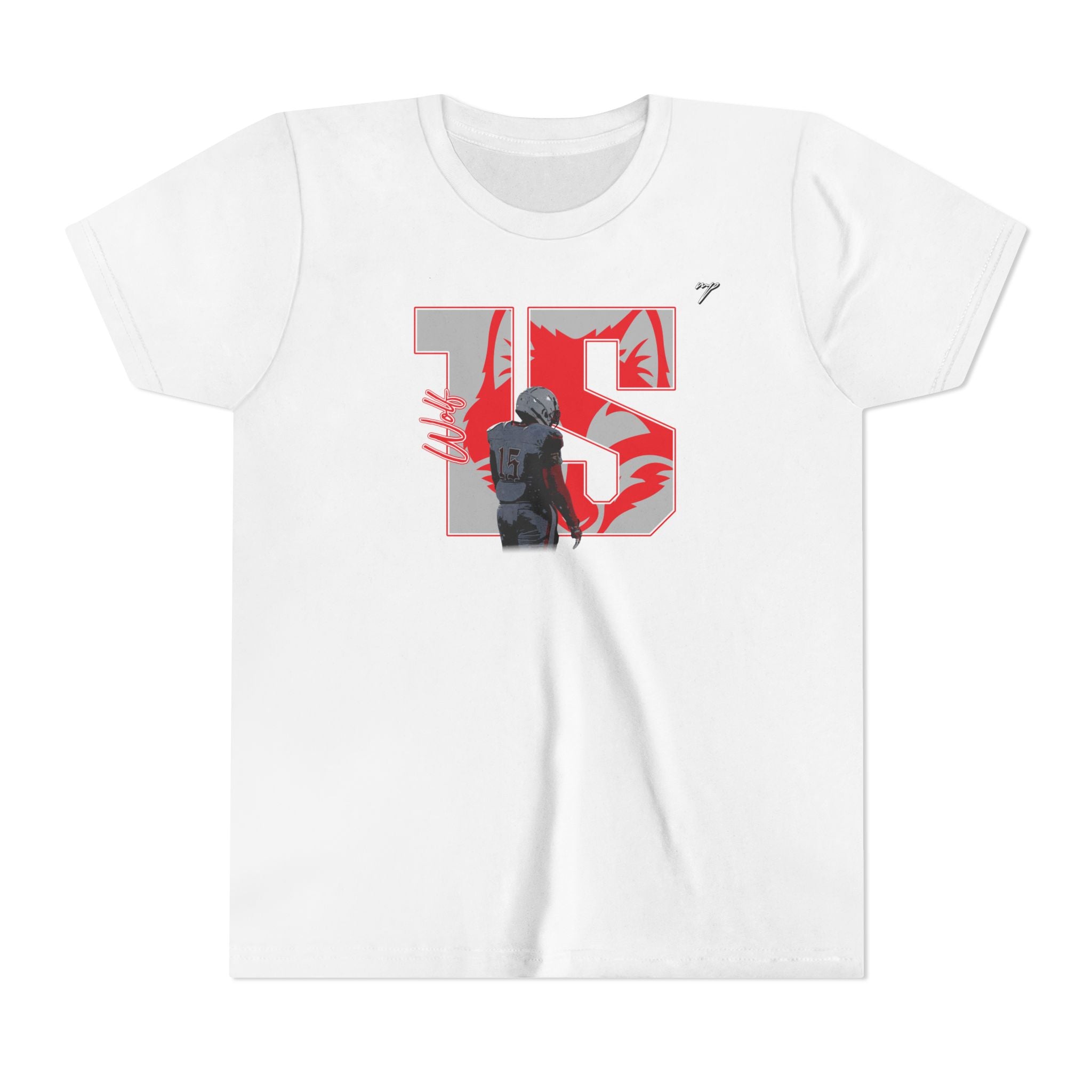 Tylanedon Hill YOUTH Graphic Tee