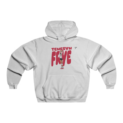 Tenesyn Frye Vintage Hoodie
