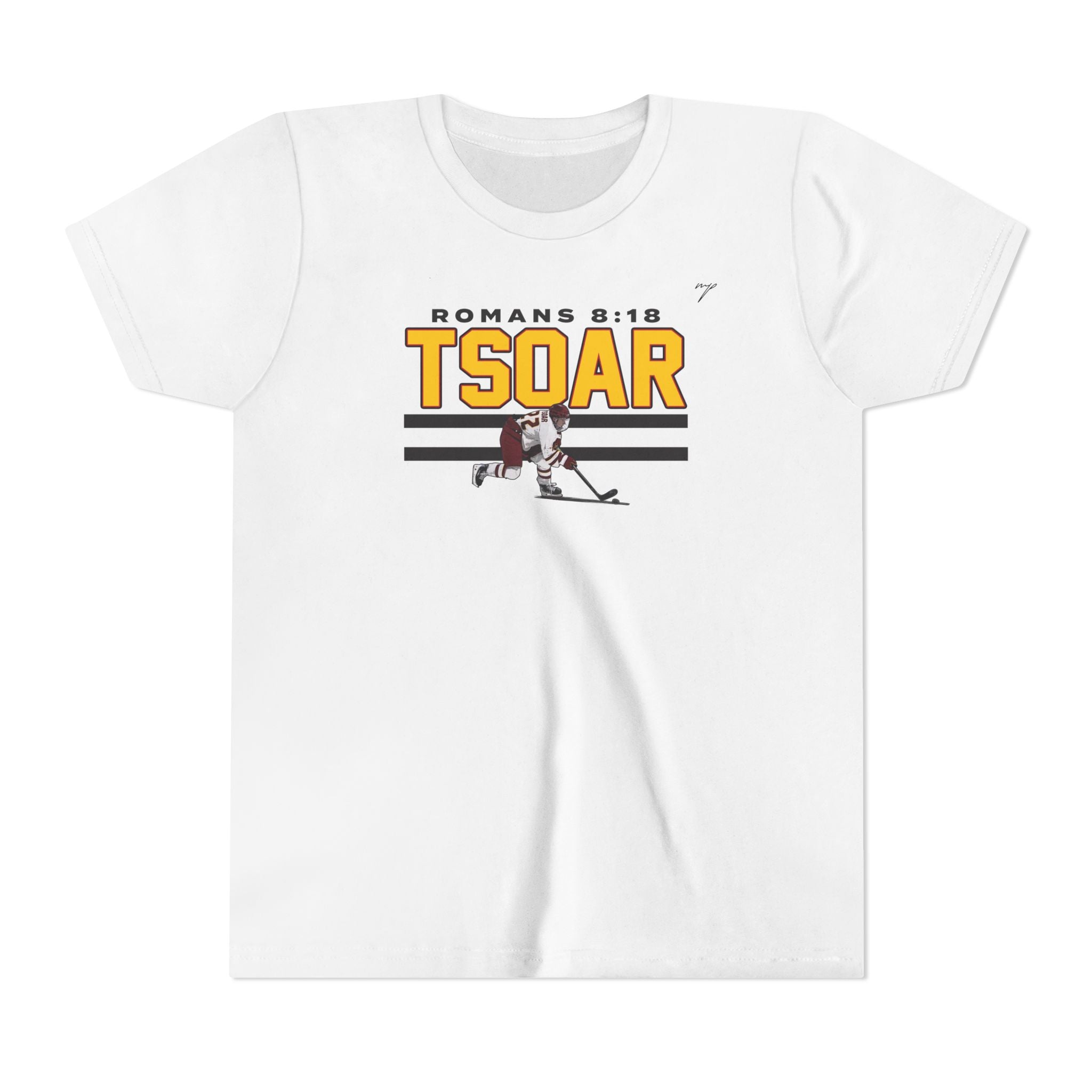 Kai Tsoar YOUTH Graphic Tee