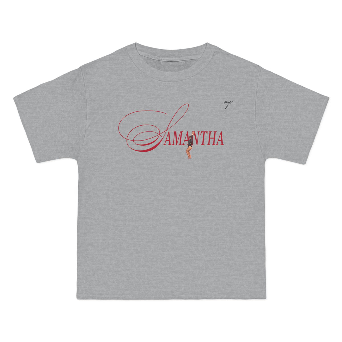 Samantha Bartlett Vintage Tee
