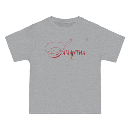 Samantha Bartlett Vintage Tee