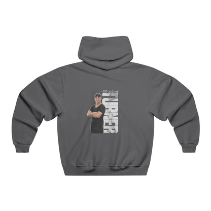 Michael Turner Vintage Hoodie